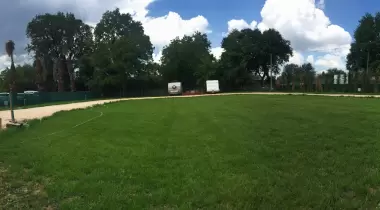 Nilüfer Karavan Park