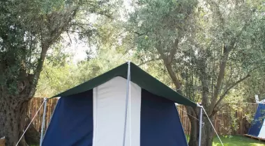 Yeşilyurt Denizatı Glamping Otel & Beach