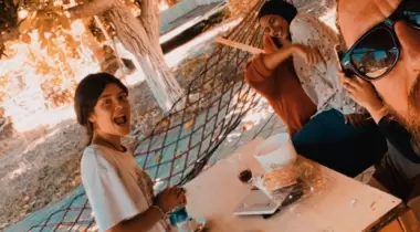 intoku camping
