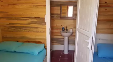 Derya Deniz BUNGALOW