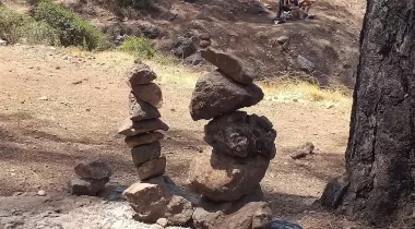 Kabak Koyu Mağarası