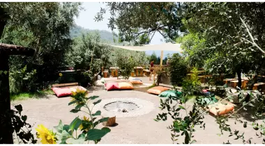 Yerdeniz Kamp