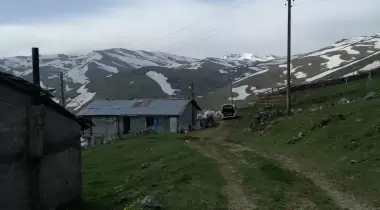 Kadınlar Yaylası