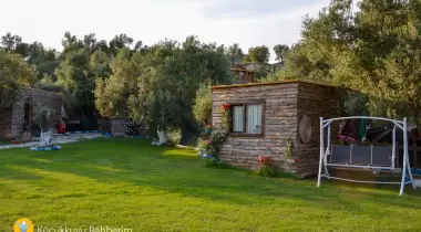 Çakır Bungalow Evleri
