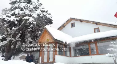 Köroğlu Konağı