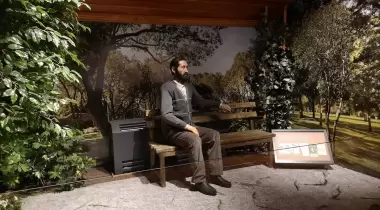 Yedi Güzel Adam Edebiyat Müzesi