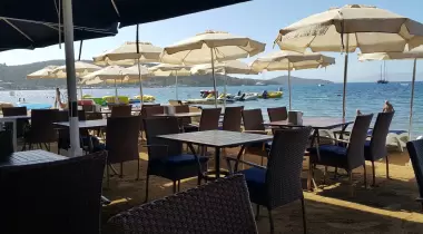 Çınar Çadır Karavan Kamp Alanı