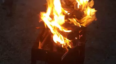 Sedat'ın Yeri Kamp Alanı