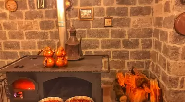 Nani Butik Otel & Bungalov