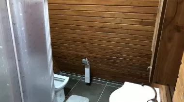 Bear bungalov
