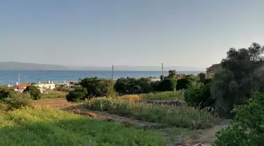 Turnalı Boncuk Koyu