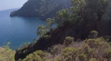 Sibel'in Koyu
