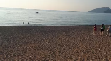 Çıralı Camping