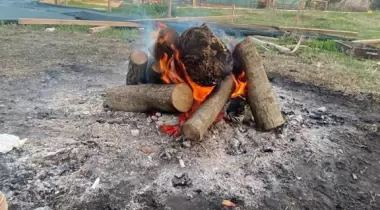Makara Çadır Camping | Uçmak Dere Kamp Alanı
