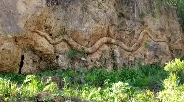Obruk Şelalesi Tabiat Parkı