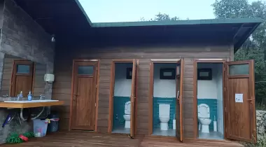 Camp Geyik
