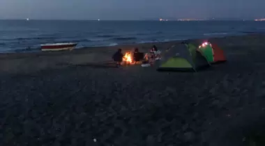 Hello Camping