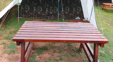 Yakamoz Camping