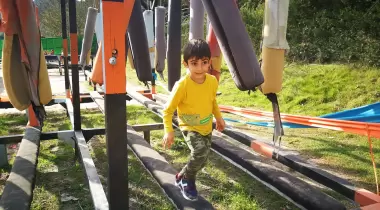 Yeşil Nesil Atölyeleri KidslandPark