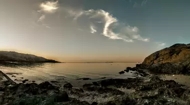 Doğada Yaşam Okulu