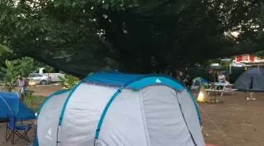 Bellerofon Caravan & Camping