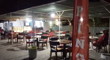 Bodrum Bitez Kamp - Camping - Karavan