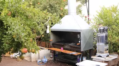 Kum Kamping