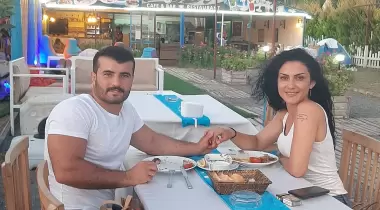 Fethiye Çadır Kamp