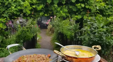 Şelale Yayla Evleri ve Değirmen Restaurant