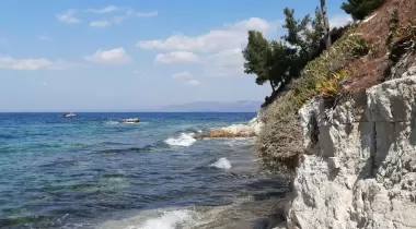 Sedat'ın Yeri Kamp Alanı