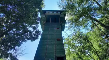 Kuş Cenneti Milli Parkı