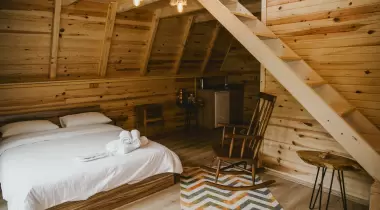 Bungalove Tatil Köyü