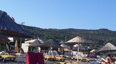 Zeus Motel Camp