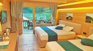 Nani Butik Otel & Bungalov