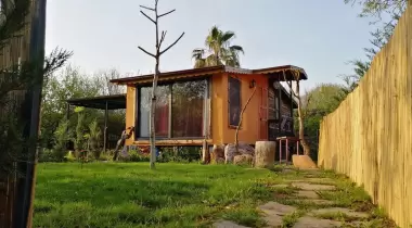 Tiny House Kayaköy