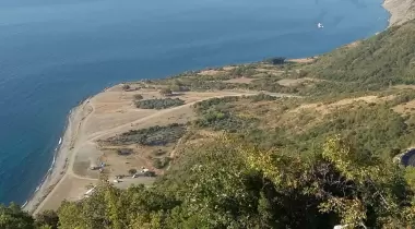 Uçmak Dere Kamp Alanı