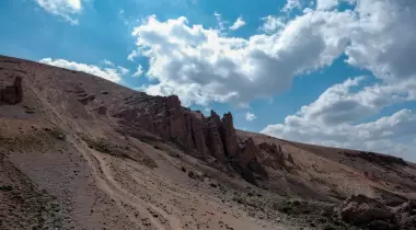 Karayalak Kamp Alanı