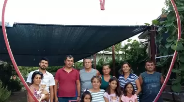 Kuzey Camping