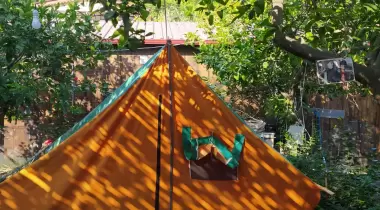 Kuzey Camping