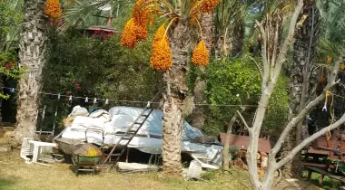 Camping Paradies