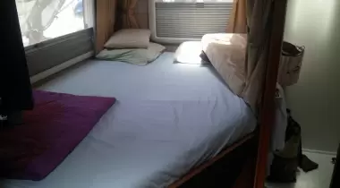 Yeșilçam Camping