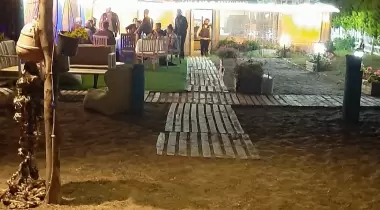 Fethiye Çadır Kamp