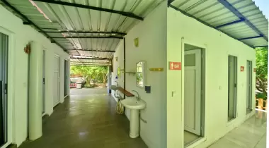 Kum Kamping