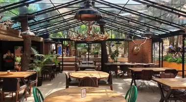 Turkcell Platinum Park