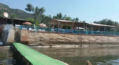 Ali Baba Camping