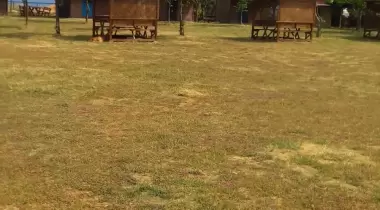 Alacalı Kamp Pansiyon