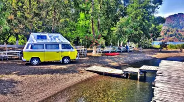 Köyceğiz Akdeniz Camping