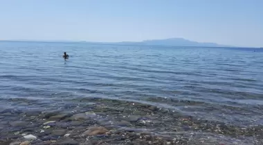 Kozluyalı Glamping
