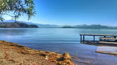 Köyceğiz Akdeniz Camping