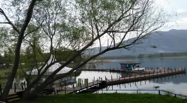 Seka kamp piknik alanı